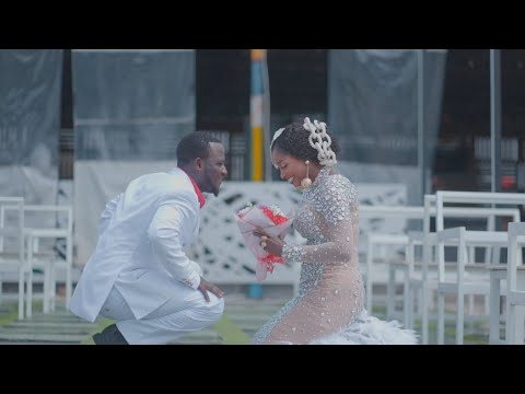 Asiya Chairlady - Bazan Kure Lokaci Ba - Official Video - Auta Mg Ft Tk Adam