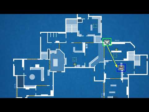 Why G2 lost the EUL Six Major Final vs BDS: Club House analysis