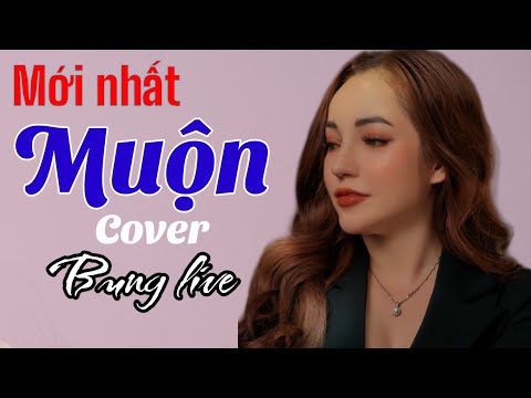 Muộn _ Năm 18 khi em còn chưa biết yêu cover Bung live | Bung live