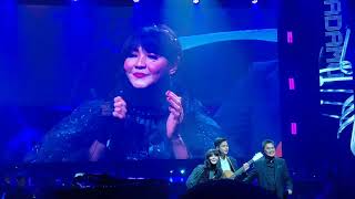 Download lagu 'CINTAKU PADAMU' (Youngky Soewarno, Maryati)-Ita Purnamasari -The Musical Journey of Dwiki Dharmawan mp3