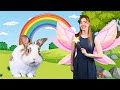 Little Bunny Foo Foo A Fun New Twist On The Classic Children S Song
