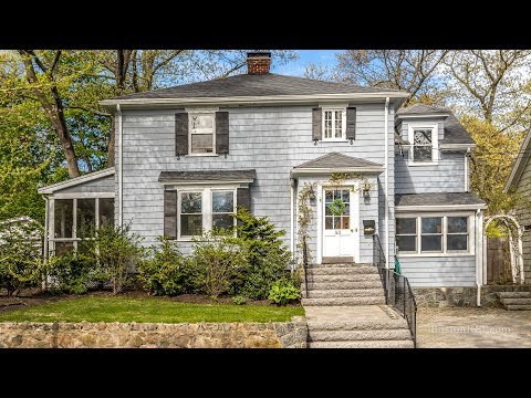 53 Magnolia Rd, Swampscott MA - Christine Tierney - Tel 612-860-6446