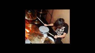 The Word Alive - The Devil Inside With Lyrics