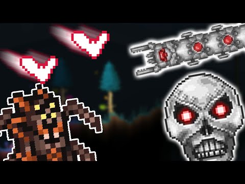 Summoner Only vs Master Mode Mech Bosses! ||Episode 9||