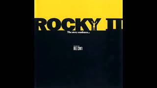 Bill Conti - Redemption