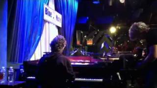 Download lagu Herbie Hancock   Chick Corea in Rehearsal mp3