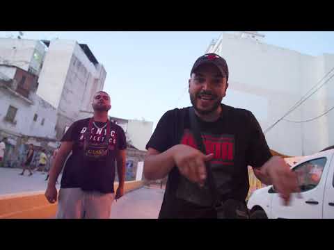 Fali x Yassin -  Rangos (videoclip)