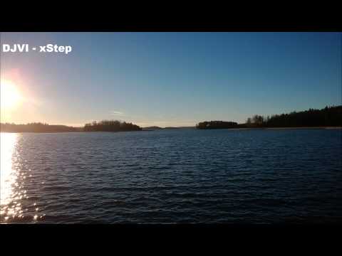xStep - from Geometry Dash