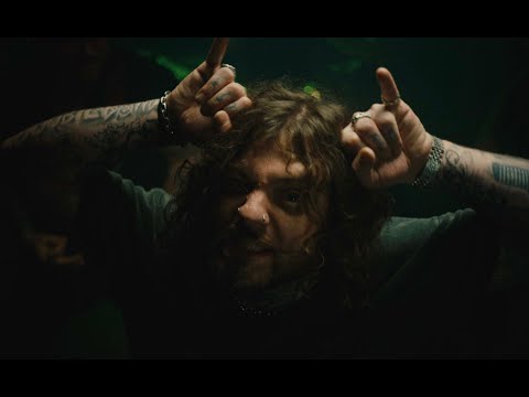 Doobie - Worth a Shot (Official Music Video)