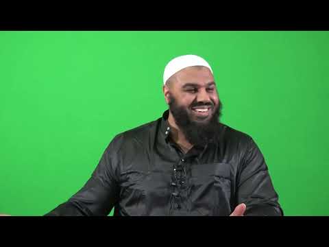 Ahmad Abul Baraa - Bricht Rauchen oder Shisha die Gebetswaschung Wudu？