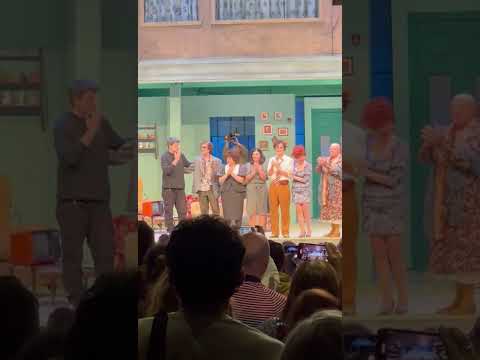 Esperando la carroza/película completa en español latino/comedia