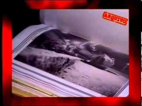 Linha Direta Justiça   Zuzu Angel 5° Parte)