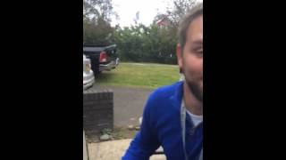 Brian McFadden says Darren sent him to Gleneagles for the Ryder Cup ... but did he really?