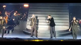 IL DIVO - A New Day Tour &quot;Mama&quot;. Wed March 1st, 2023. Chevalier Theatre, Medford, MA. (By Sam G.)