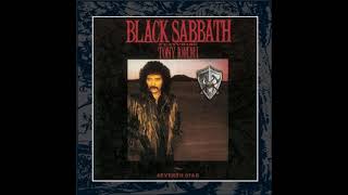 In For The Kill: Black Sabbath (1986) Seventh Star