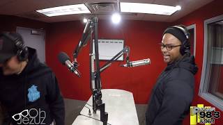 RoQy TyRaiD - Get Right Freestyle