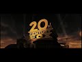 20th Century Fox Scott Free 2005