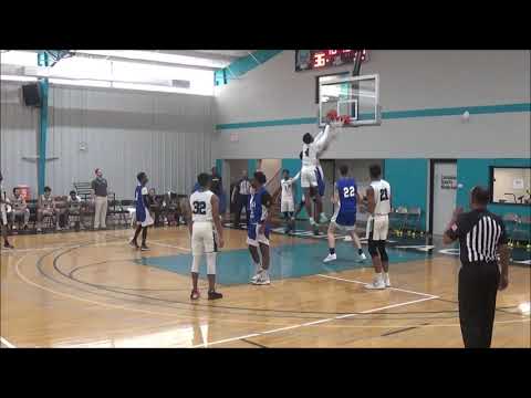 Combine Academy Black vs MACK Recap