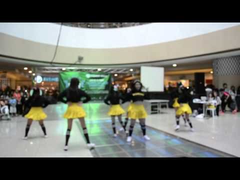 DIA's My Friend's Boyfriend + Somehow COVERED BY IDEA [Philippines]