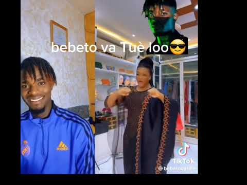 falila et bébéto love💗💗😍