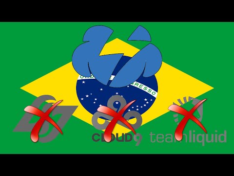 When I'm TempoStorm (vs NA) / When I'm NA