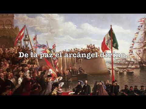 Anthem of the Second Mexican Empire