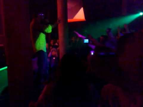 Miss Fatty@levelclub