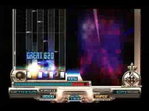 Chain of pain [Hyper] (Beatmania IIDX 14 Gold CS)