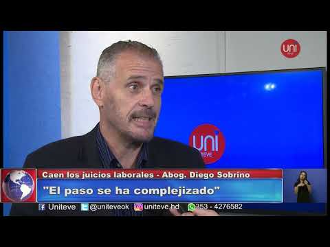 Menos conflictos laborales llegan a juicio