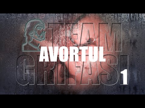 105-RO Mar, Ciclul Investigativ 111, Protocol 1: AVORTUL - Iuliana Vlasceanu Hipnoza CG Academy