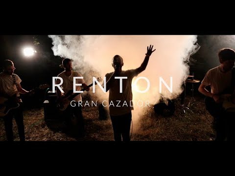 Renton - Gran Cazador (Videoclip Oficial)