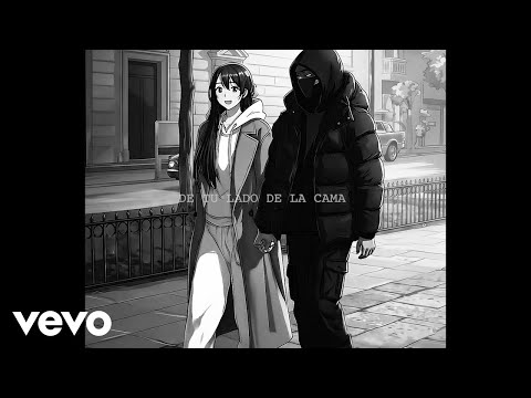 Gera MX, Ervin River - De Tu Lado De La Cama (Visualizer)