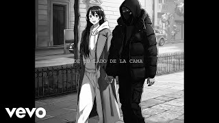 Gera MX, Ervin River - De Tu Lado De La Cama (Visualizer)