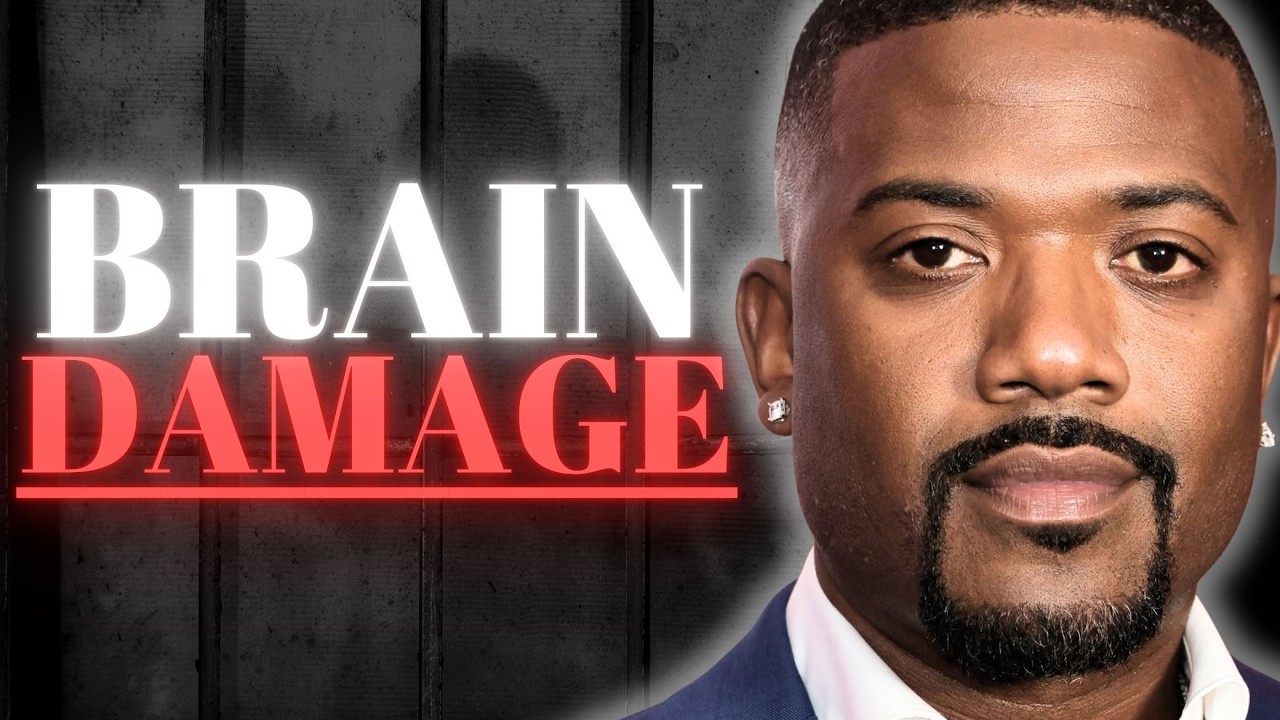 Ray J Just Hit an Embarrassing New Low