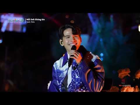 Mối tình không tên karaoke quốc thiên mới nhất.