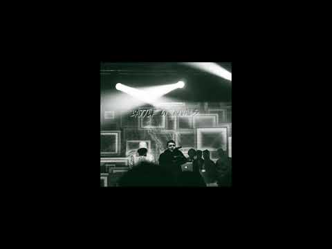 $TOKA x AYJAY - OMG (OFF.VZ)