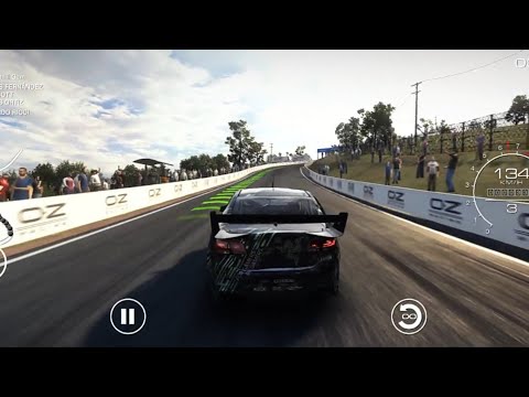 GRID Autosport | gameplay walkthrough part 56 | Red Chilli Gaming | Android iOS