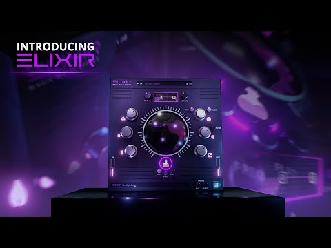 Free Download Elixir Multi-Effect Plugin v1.0.0 WiN MAC-FANTASTiC