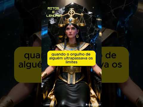 The Shocking Truth About Nemesis and the Balance Between Good and Evil