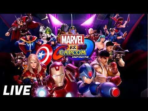 MVCI LIVE - LOBBY!