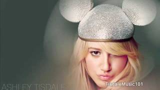 I Will Be Me~ aSHLEY tISDALE