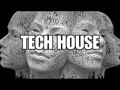 Tech House Mix 2024 May