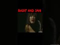 Radit And Jani