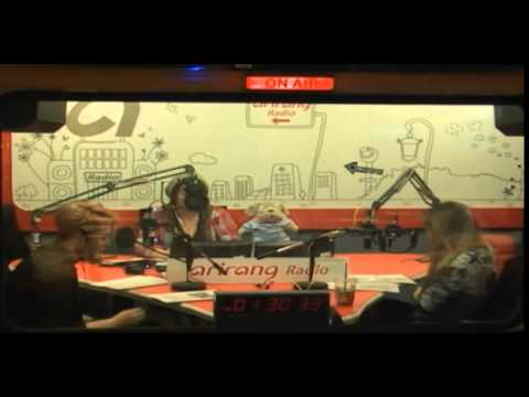 [150519] Kpoppin' - Style Me (Jinju and Jaehyuk)