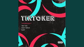 Soundkraft - Topic