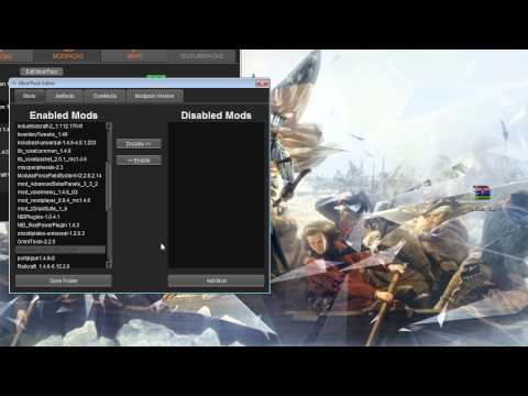 How to install Optifine in Feed the Beast (Mindcrack Version)