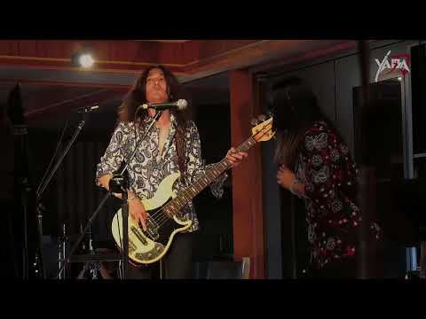 Yasuharu Takanashi [ Those Who Have Courage / 勇ある者たち ] Studio Session / Vocal ver.