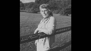 MOUNTAINCITY - Sweet Norma Jean (Feat: Norma Jean Moslander whistling)