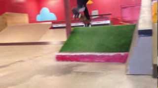 Ben Mcmillan Short Edit: Gentle Beast