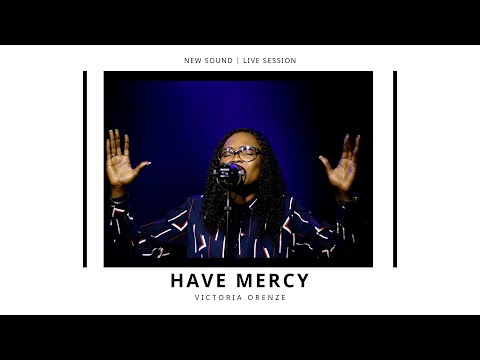 Thumbnail for Have Mercy video